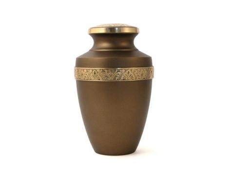 Grecian Rustic Bronze- Large